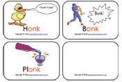 onk-ending-mini-flashcards